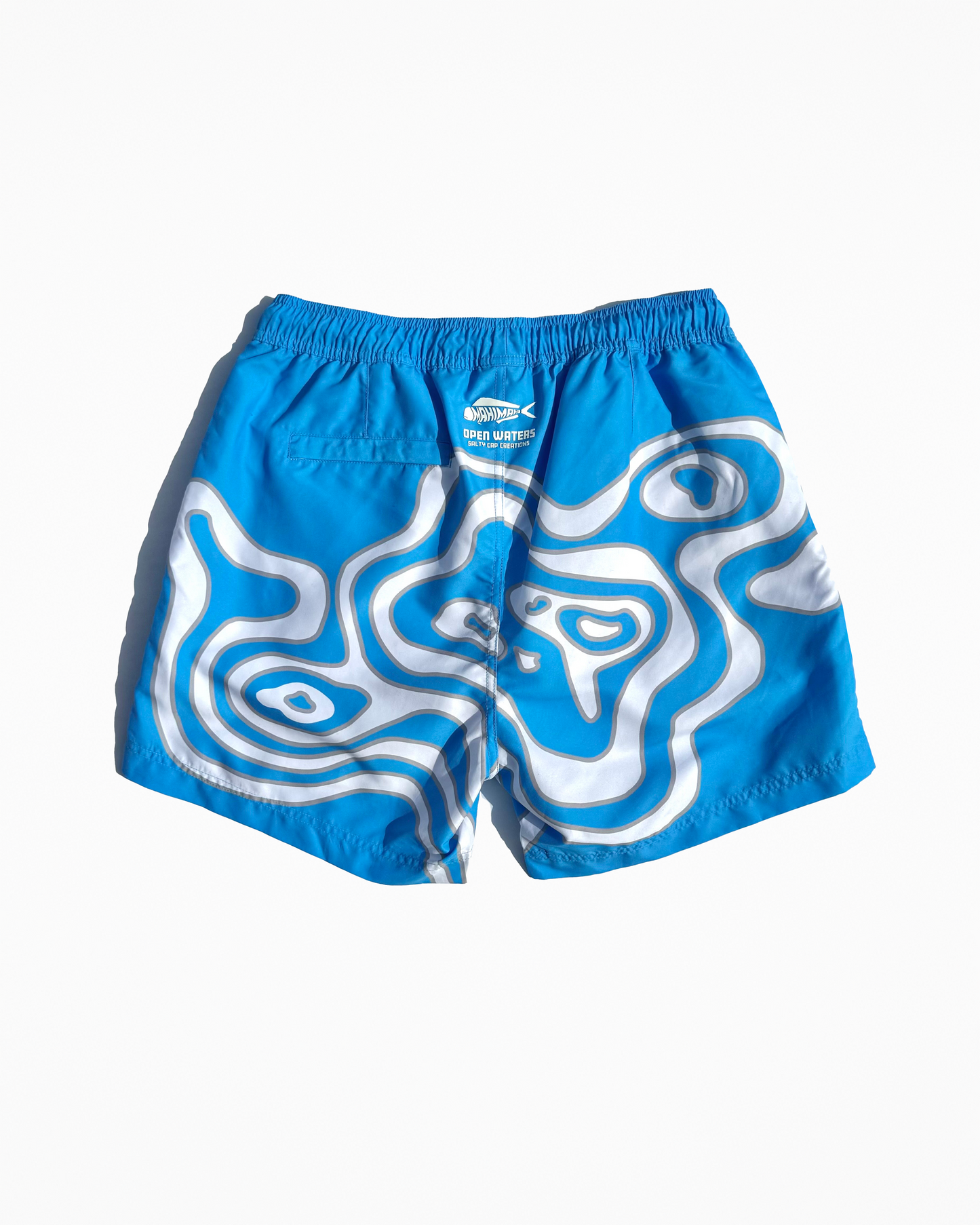 MOJ Shorts
