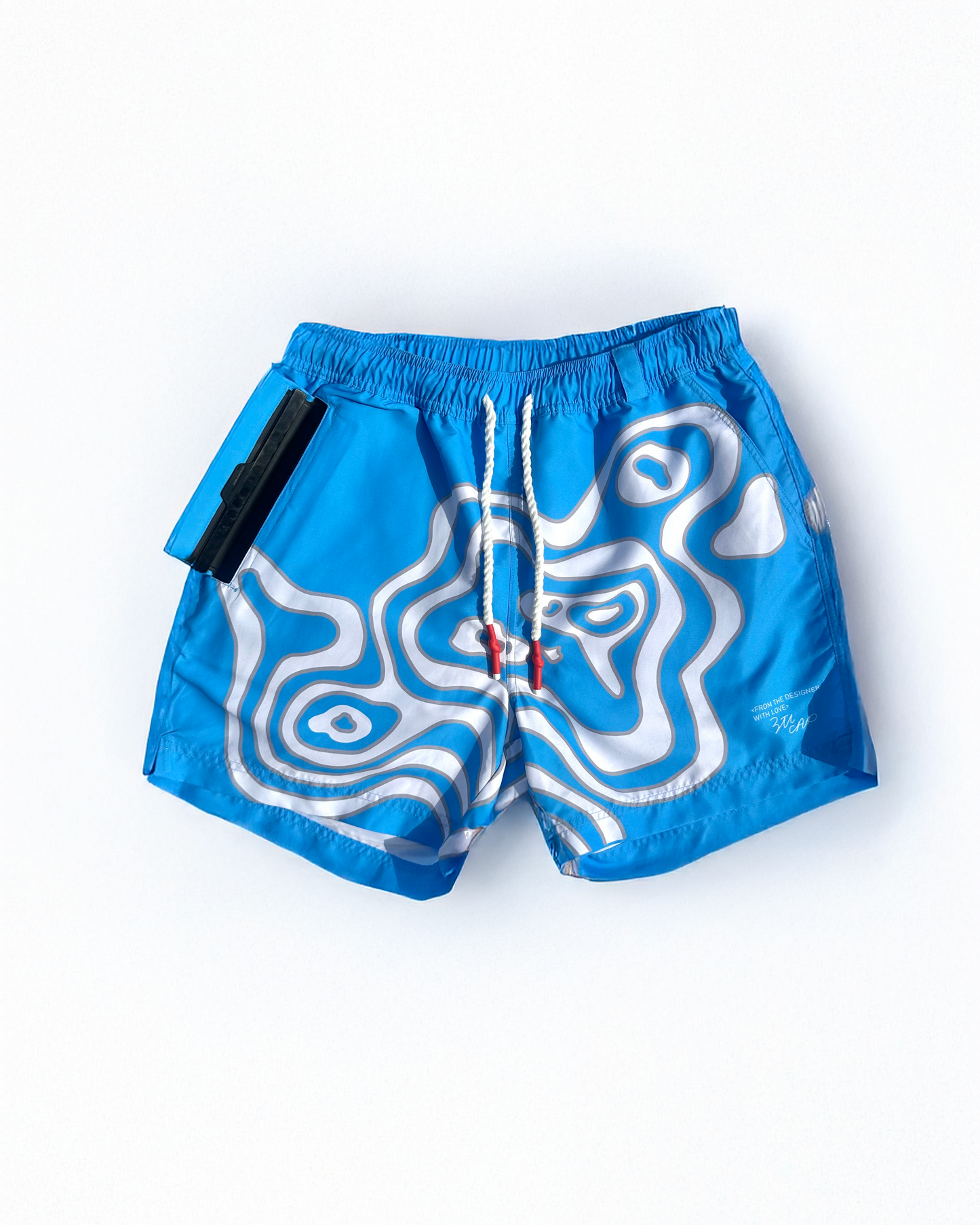 MOJ Shorts