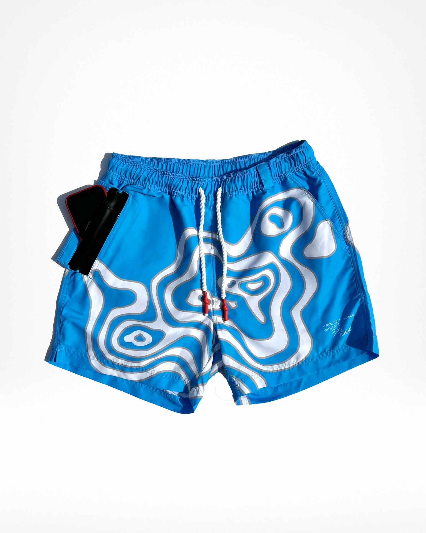 MOJ Shorts
