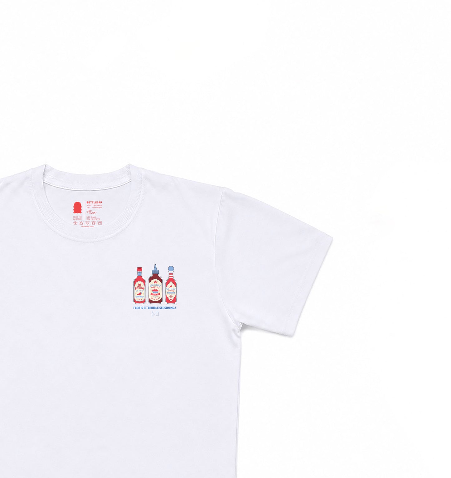 HOT SAUCE