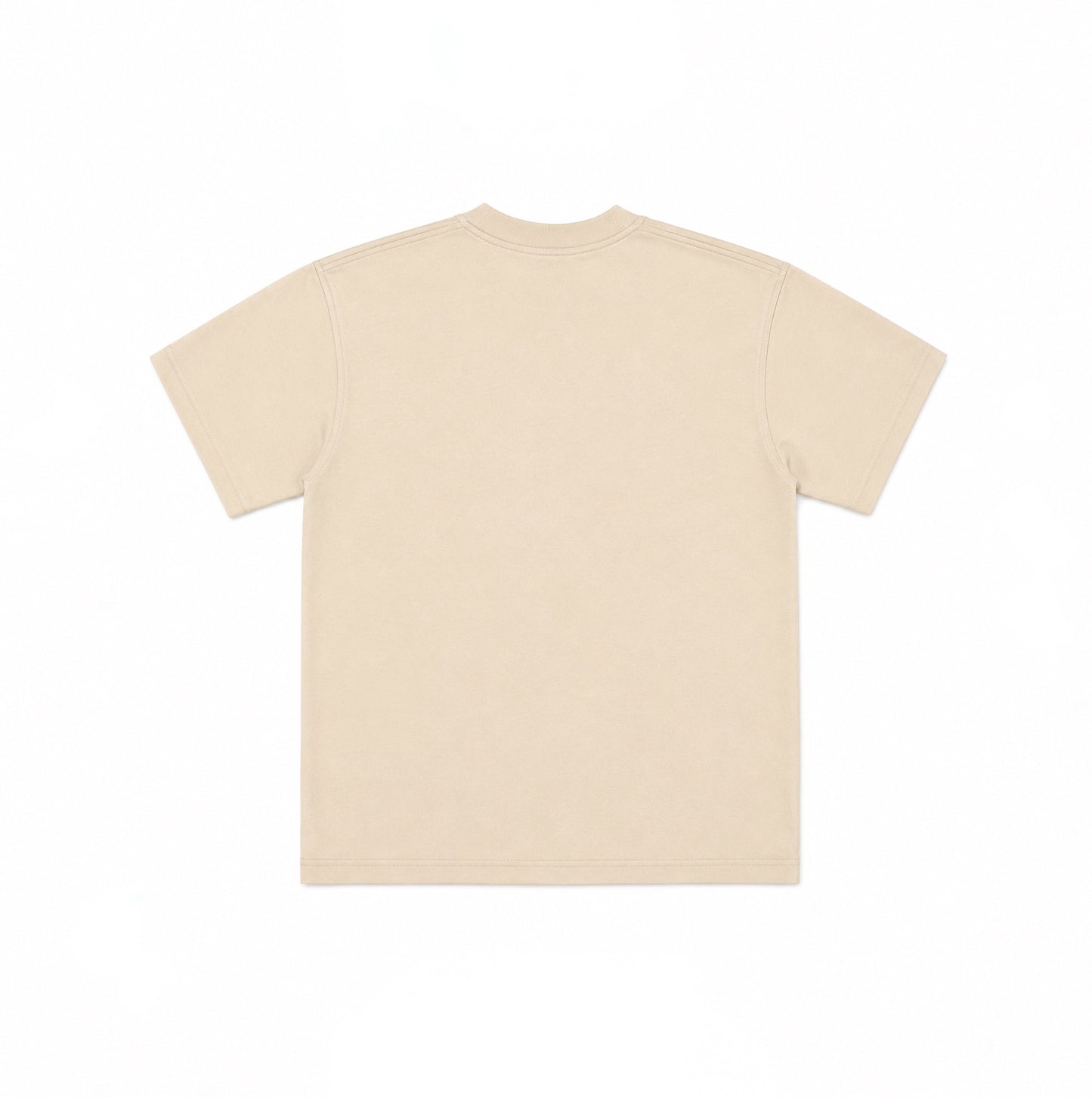 Blank <Light yellow>