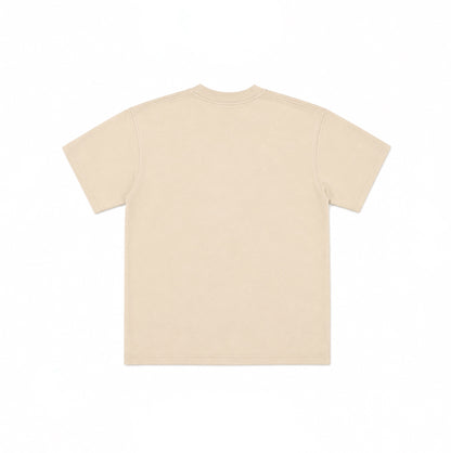 Blank <Light yellow>