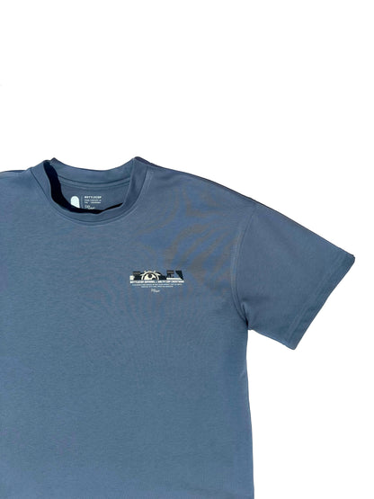 PITSTOP tshirt