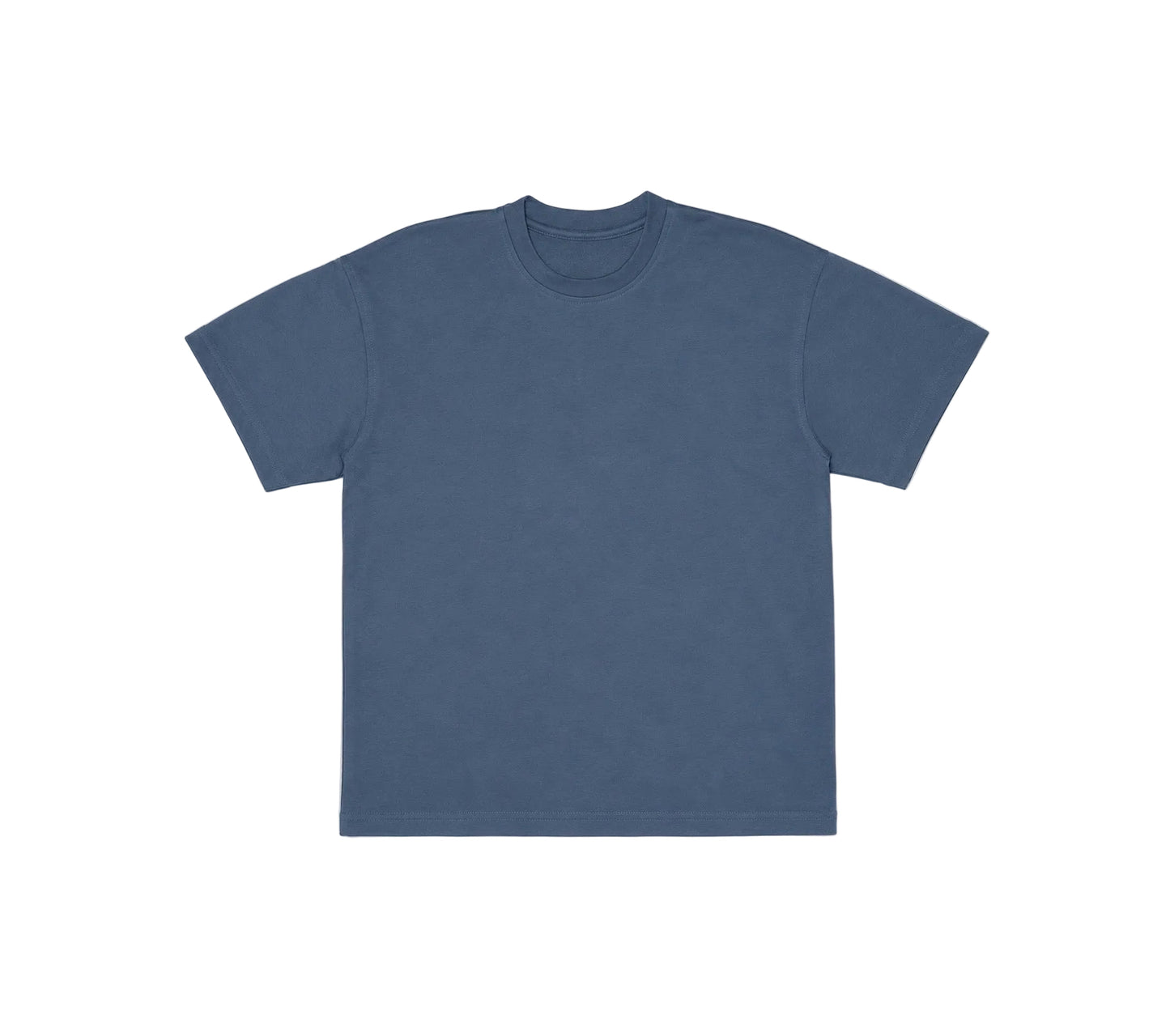 Blank <blue>
