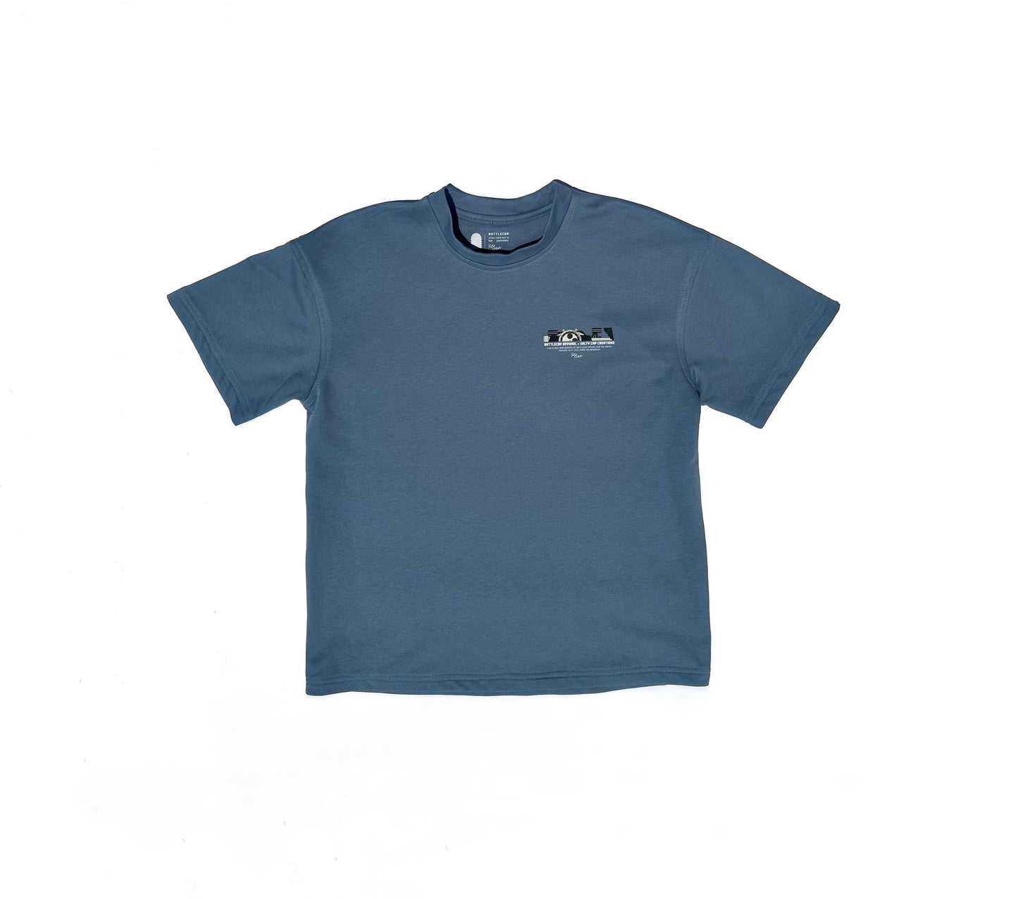 PITSTOP tshirt