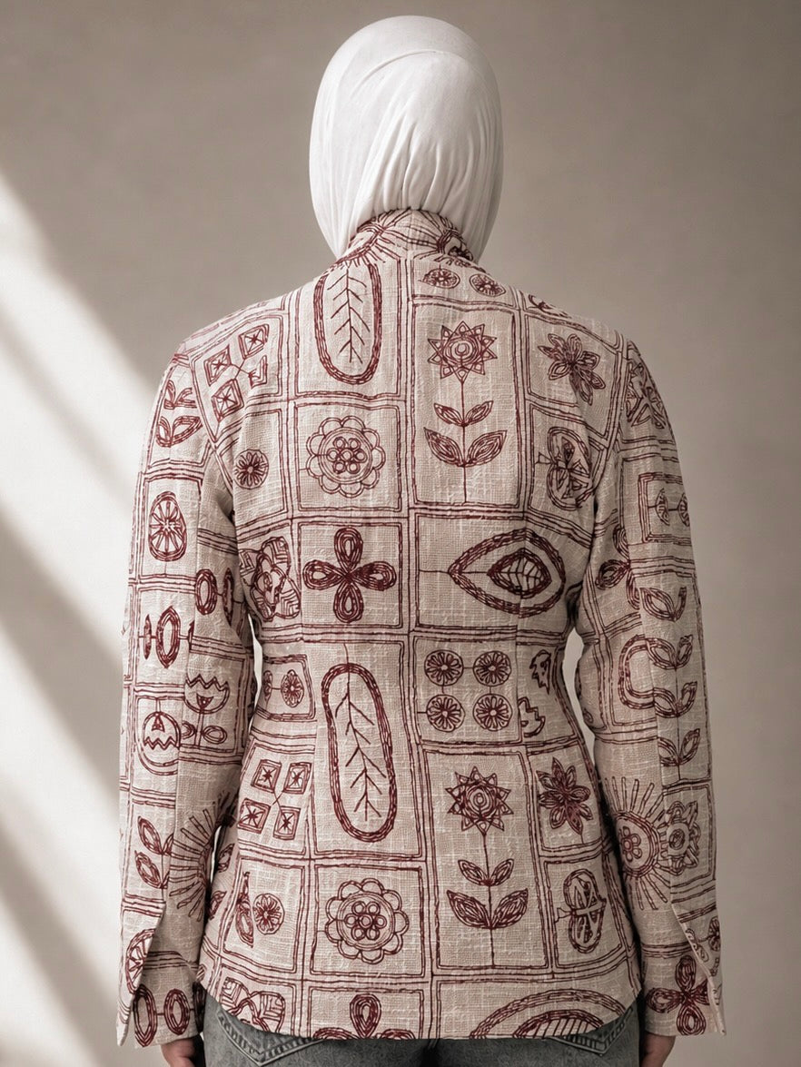 FES BLAZER