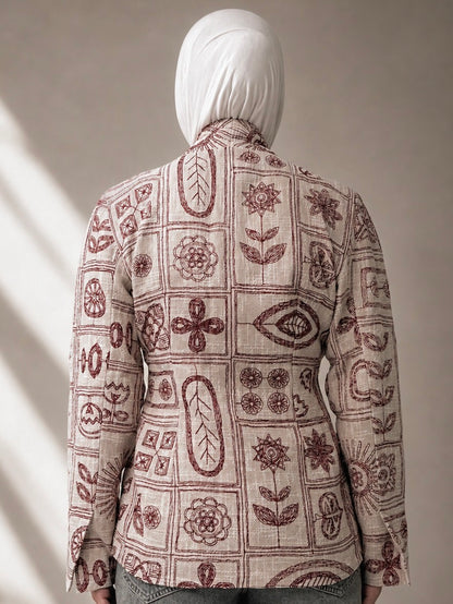 FES BLAZER