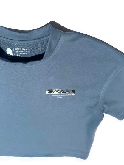PITSTOP tshirt