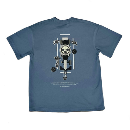 PITSTOP tshirt