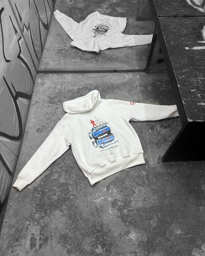 Motorsport Hoodie