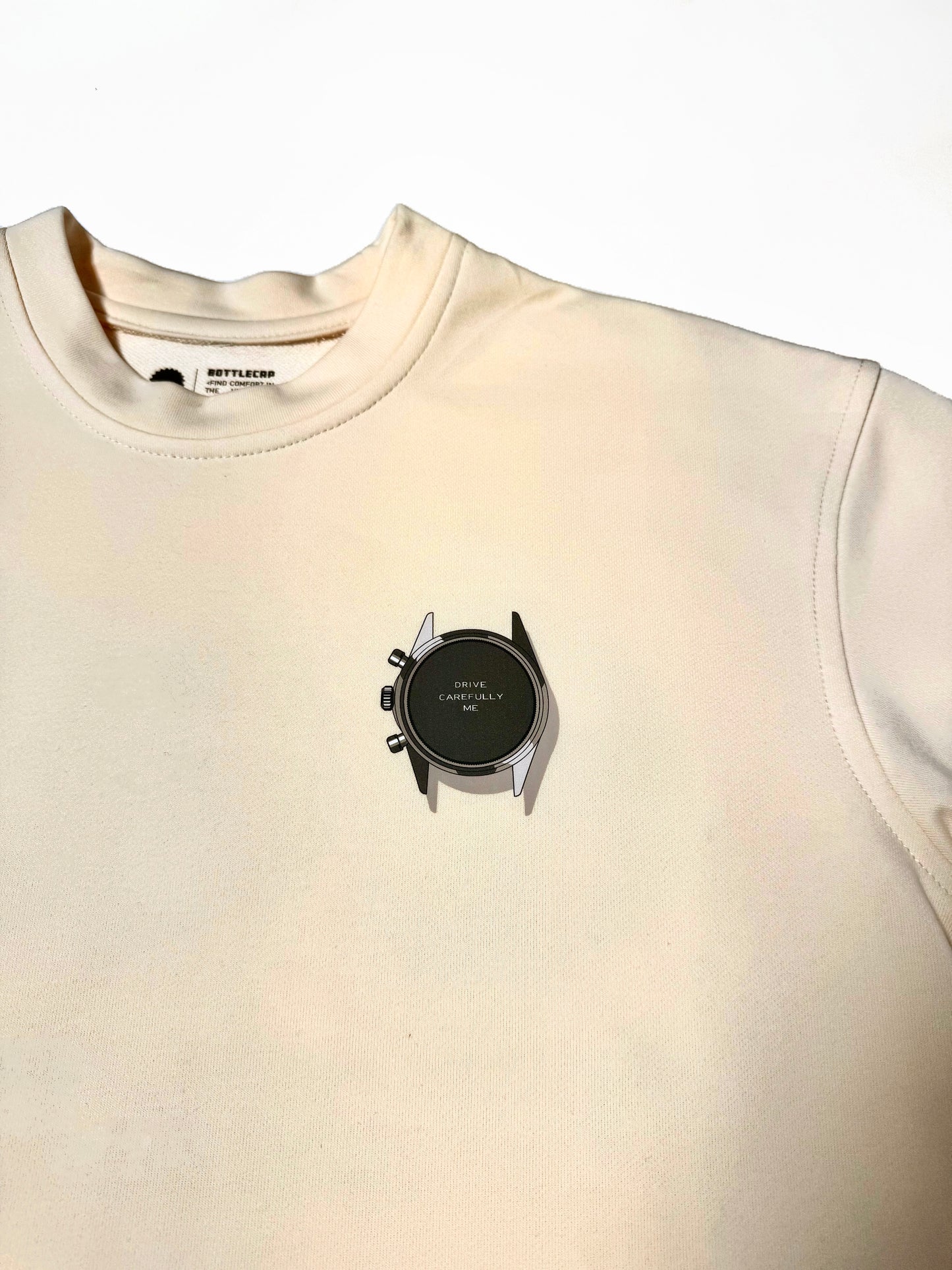 TIMELINE tshirt