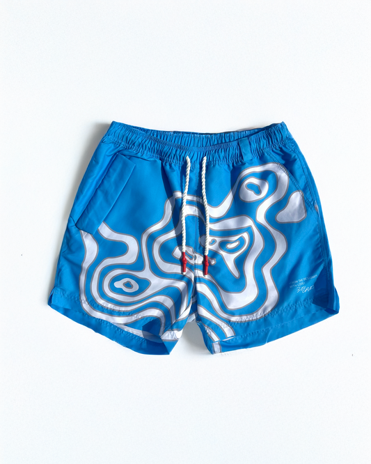 MOJ Shorts