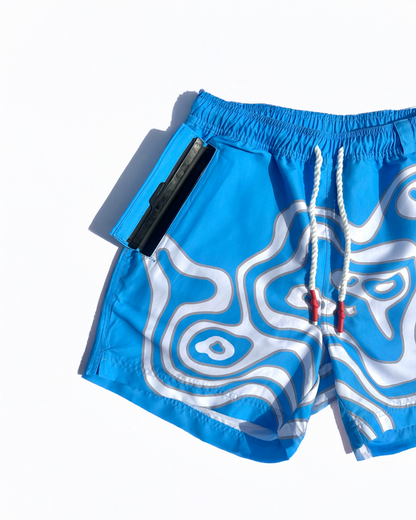 MOJ Shorts