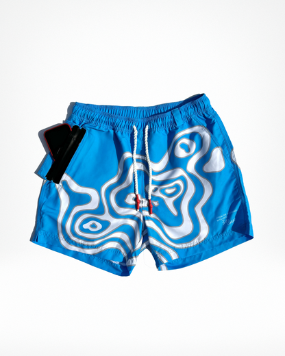 MOJ Shorts