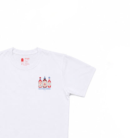 HOT SAUCE