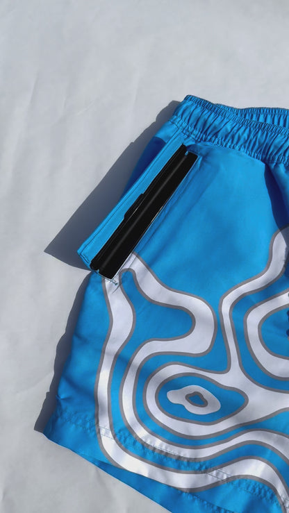 MOJ Shorts